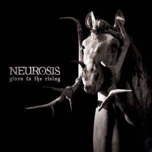 NEUROSIS - Given To The Rising 2LP