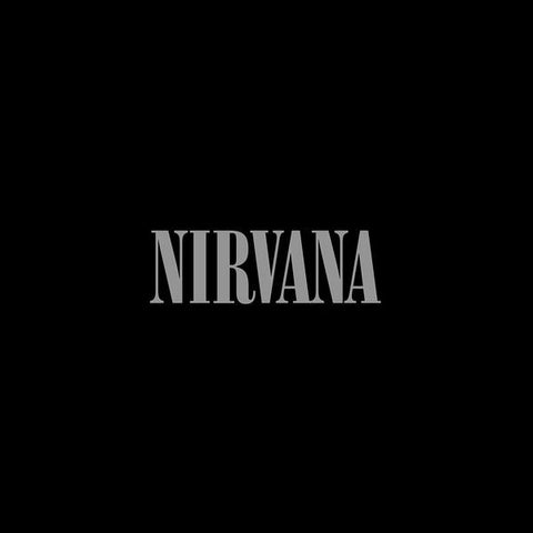 NIRVANA - s/t LP