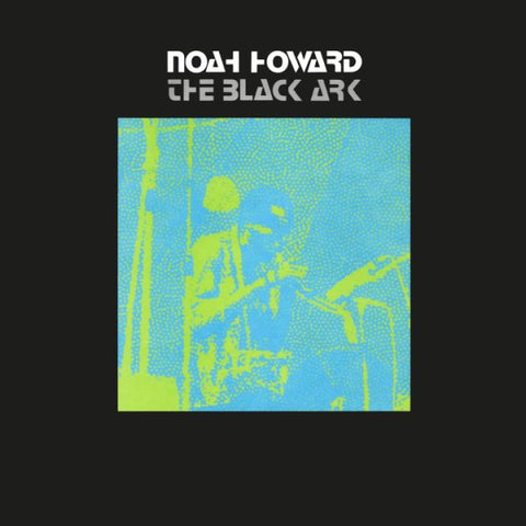 * PREORDER * NOAH HOWARD - The Black Ark LP