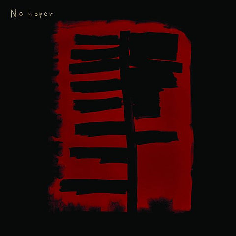 NO HOPER - s/t LP
