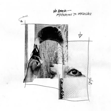 NO STATIK - Mysterious To Ourselves LP