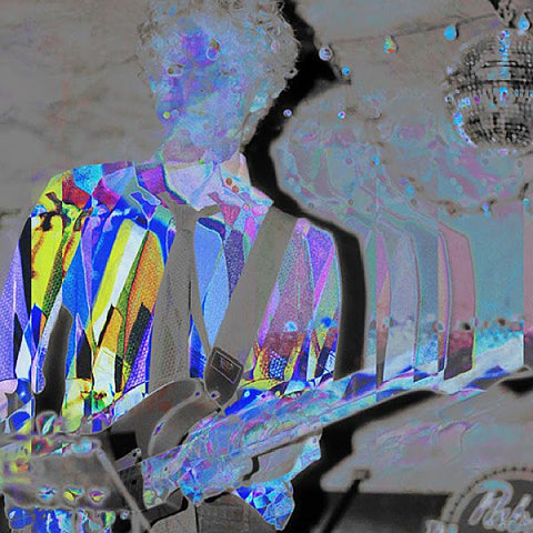 OBLIQUES - St. Petersburg / Cigarettes 7"