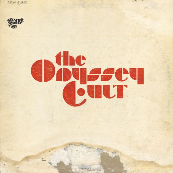 * PREORDER * ODYSSEY CULT - Volume 3 LP