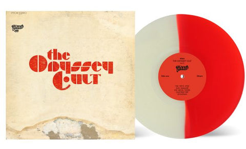 * PREORDER * ODYSSEY CULT - Volume 3 LP (colour vinyl)