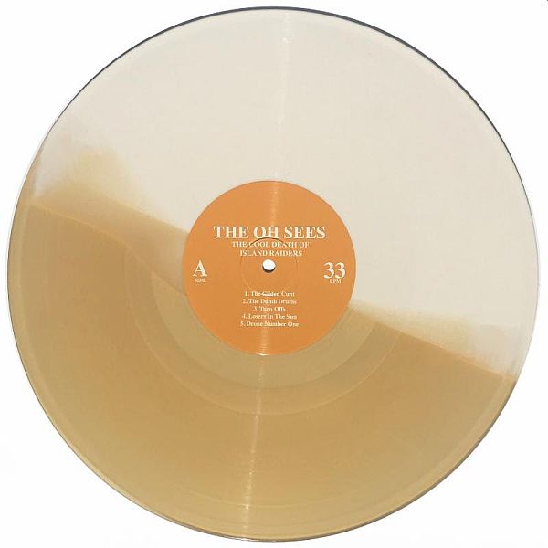 POST-PUNK / C86 / OUTSIDER