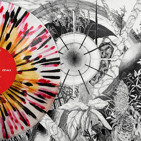 OH SEES - Dog Poison LP (colour vinyl)
