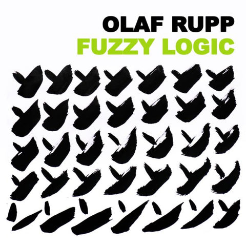 * PREORDER * OLAF RUPP - Fuzzy Logic 2LP