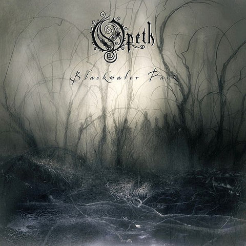 OPETH - Blackwater Park 2LP