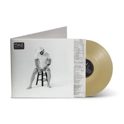 * PREORDER * ORVILLE PECK - Mule LP (colour vinyl)