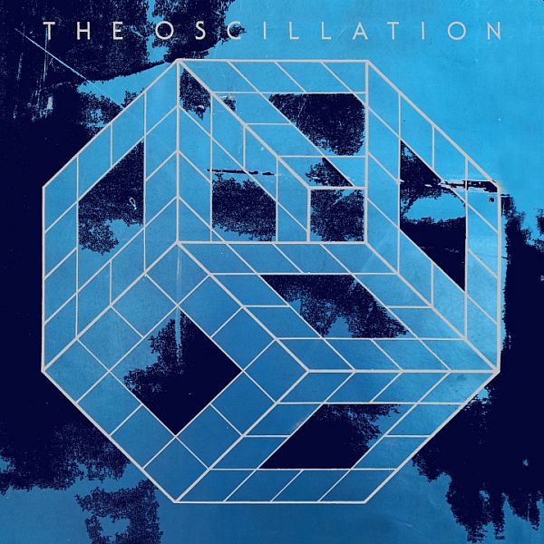 OSCILLATION - The Start Of The End LP