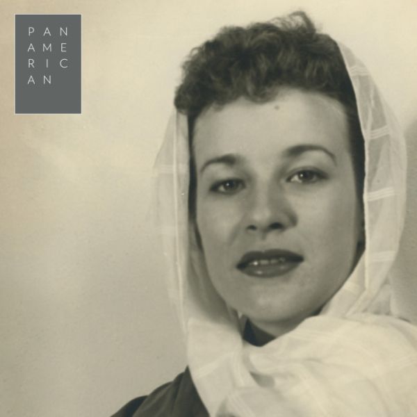 * PREORDER * PAN AMERICAN - Fly The Ocean In A Silver Plane LP