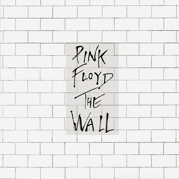 PINK FLOYD - The Wall 2LP