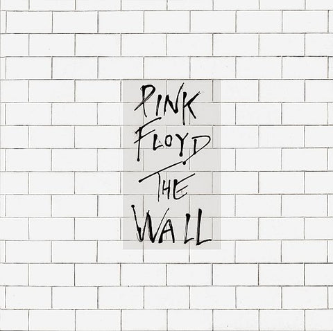 PINK FLOYD - The Wall 2LP