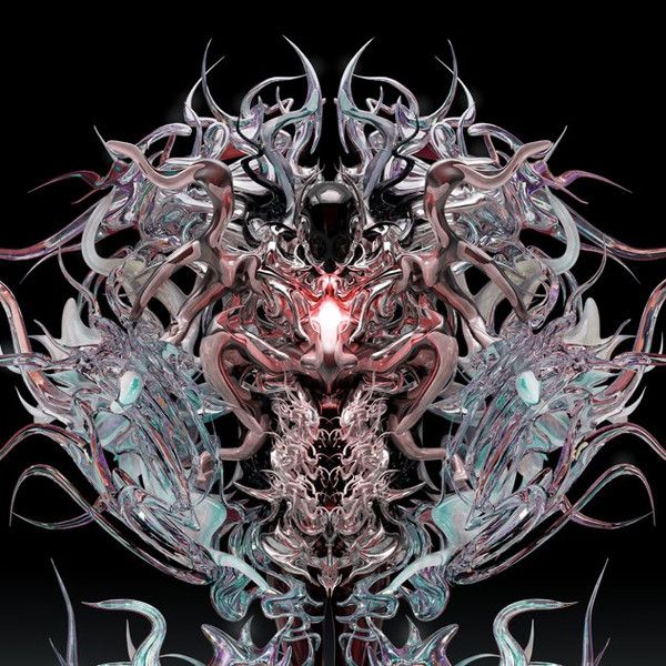 POLYPHIA - Remember That You Will Die LP