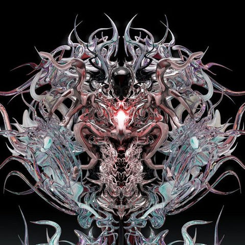 POLYPHIA - Remember That You Will Die LP