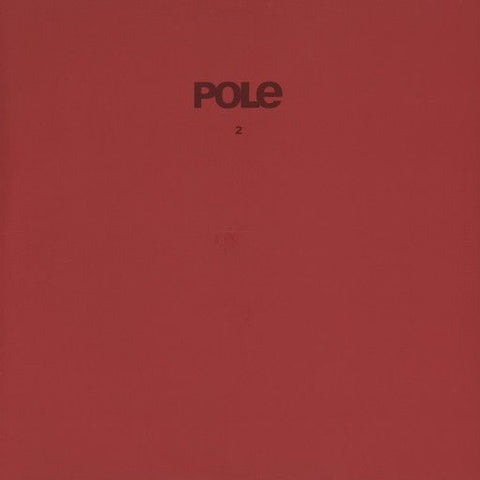 POLE - 2 LP