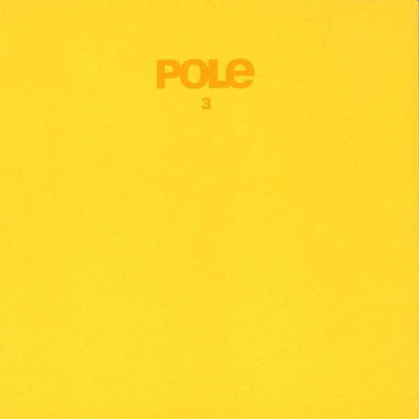 POLE - 3 LP