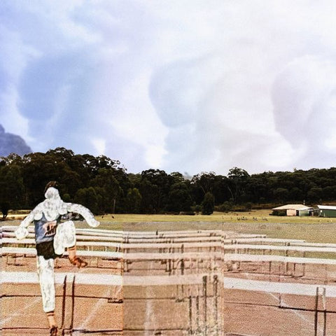 POSSIBLE HUMANS - Standing Around Alive CD