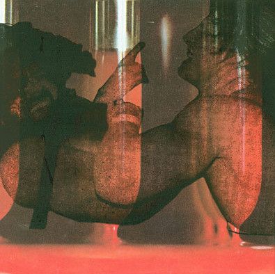 PUFFY AREOLAS - Rock n Roll Express 7"