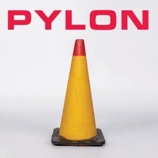 PYLON - s/t BOX