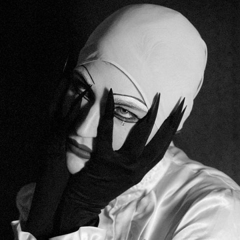 QLOWSKI - The Wound LP