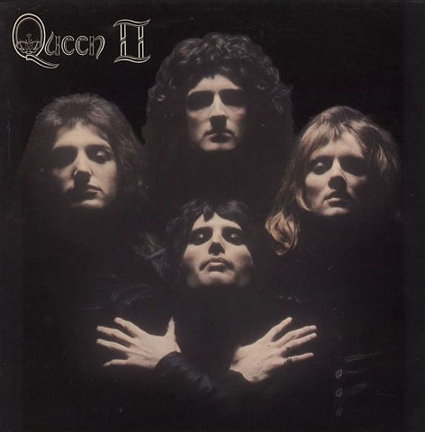 QUEEN - II LP