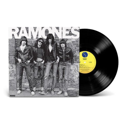 * PREORDER * RAMONES - s/t LP
