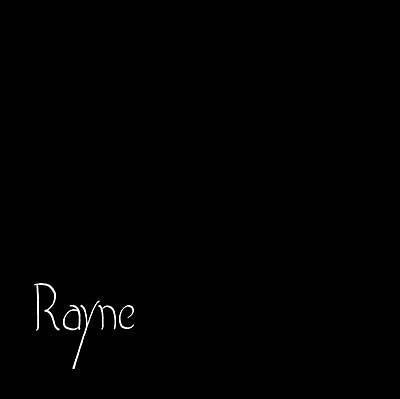 RAYNE - s/t LP