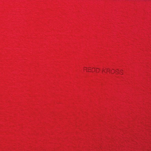 REDD KROSS - s/t 2LP (colour vinyl)