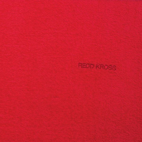 REDD KROSS - s/t 2LP (colour vinyl)