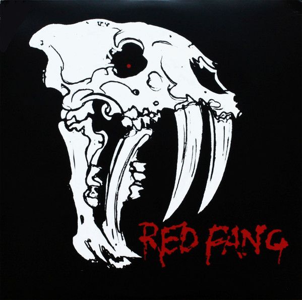 RED FANG - s/t (15th Anniversary Edition) LP