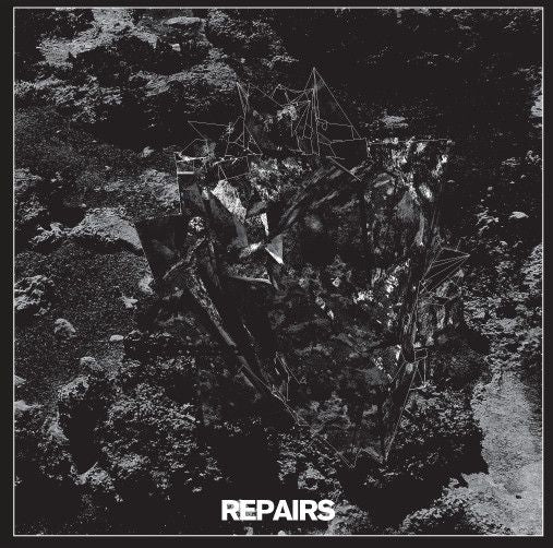 REPAIRS - High Rise Horizon / Pleasure Principle 7"