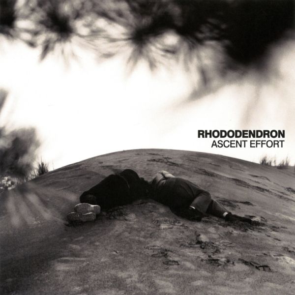 RHODODENDRON - Ascent Effort LP (colour vinyl)