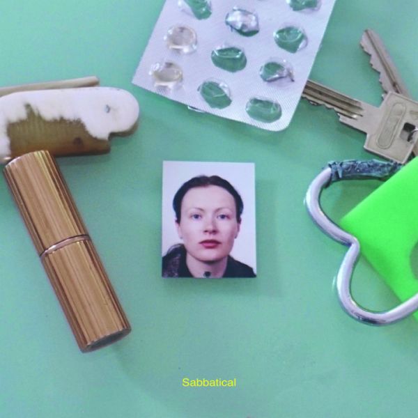 * PREORDER * ROSA ANSCHUTZ - Sabbatical LP