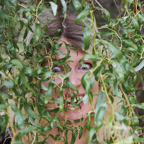 ROSALI - Bite Down LP (colour vinyl)