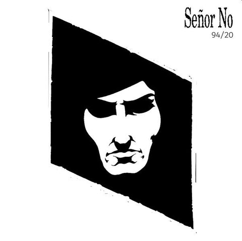 SEÑOR NO - 94/20 LP