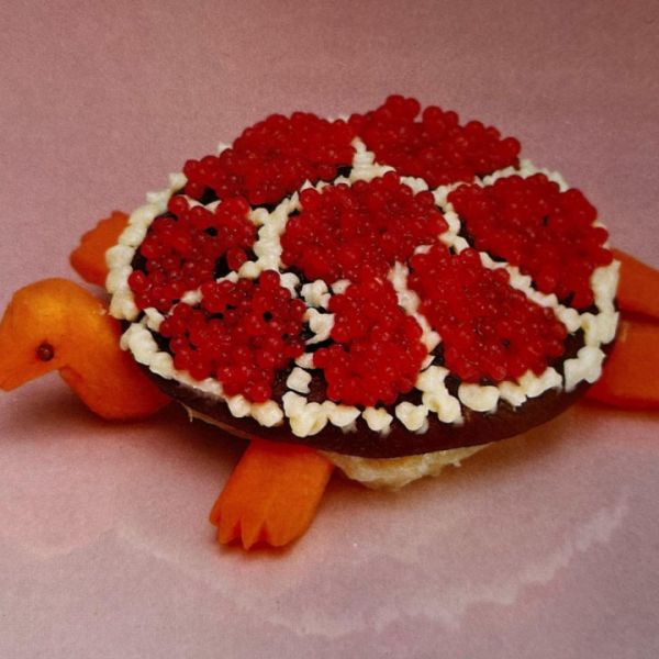 SHARP PINS - Turtle Rock LP