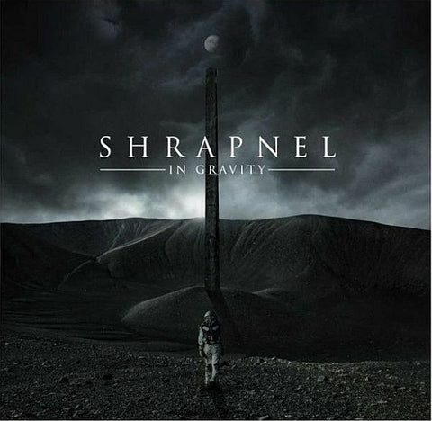 SHRAPNEL - In Gravity LP