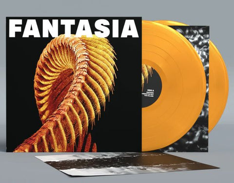 * PREORDER * SLIFT - Fantasia 2LP (colour vinyl)
