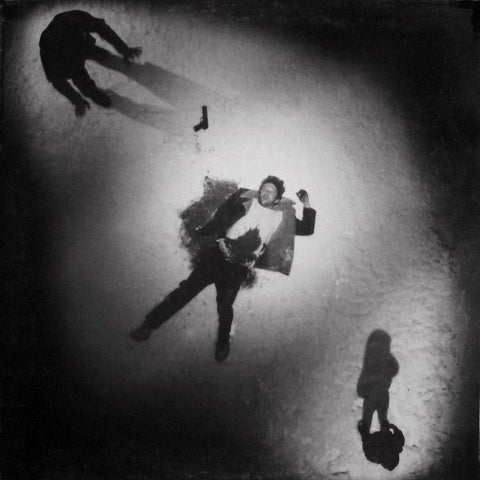 SLINT - s/t 10"