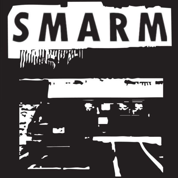 SMARM - s/t 7"EP