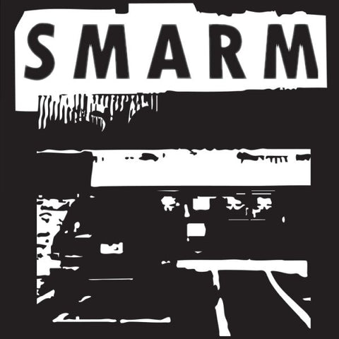 SMARM - s/t 7"EP