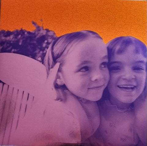 SMASHING PUMPKINS - Siamese Dream 2LP