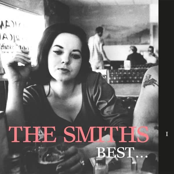 SMITHS - Best... I LP
