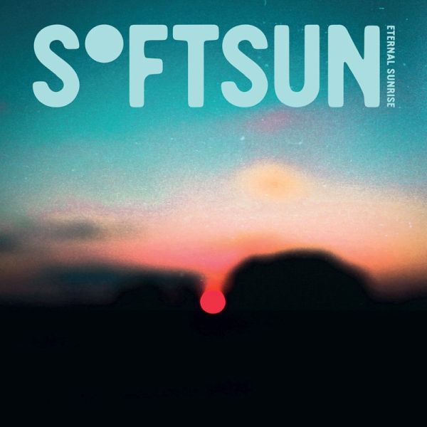 SOFTSUN - Eternal Sunrise LP (colour vinyl)