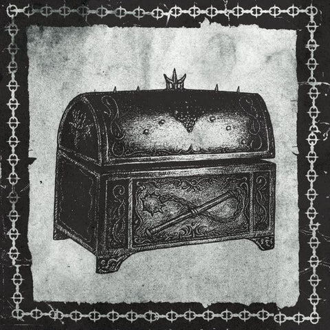 SOW DISCORD - Retroactive Extortion LP
