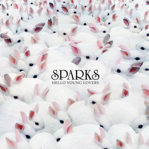 SPARKS - Hello Young Lovers 2LP
