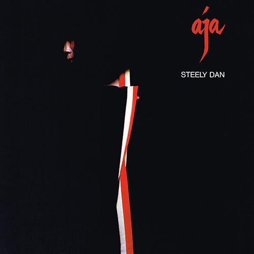 STEELY DAN - Aja LP