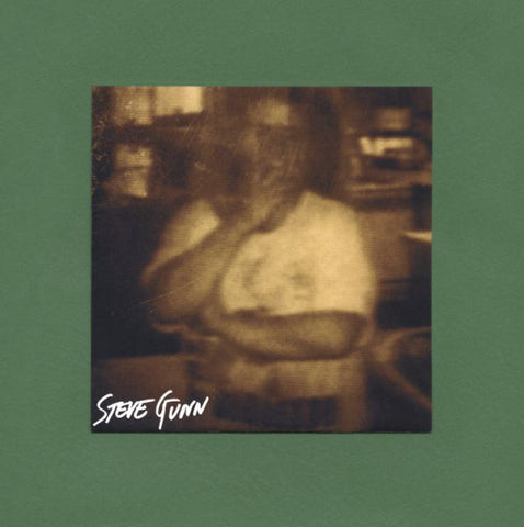 STEVE GUNN - s/t LP