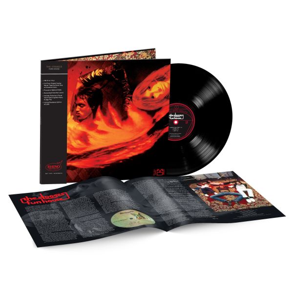 * PREORDER * STOOGES - Fun House (Rocktober 2026) LP